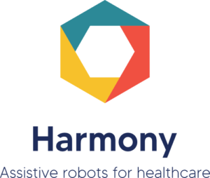 Harmony | Assistive robots for healthcare